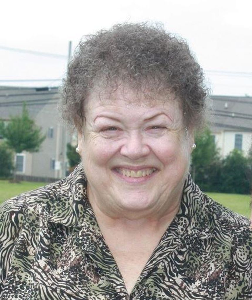 Irene (nee rozycki) Dea
