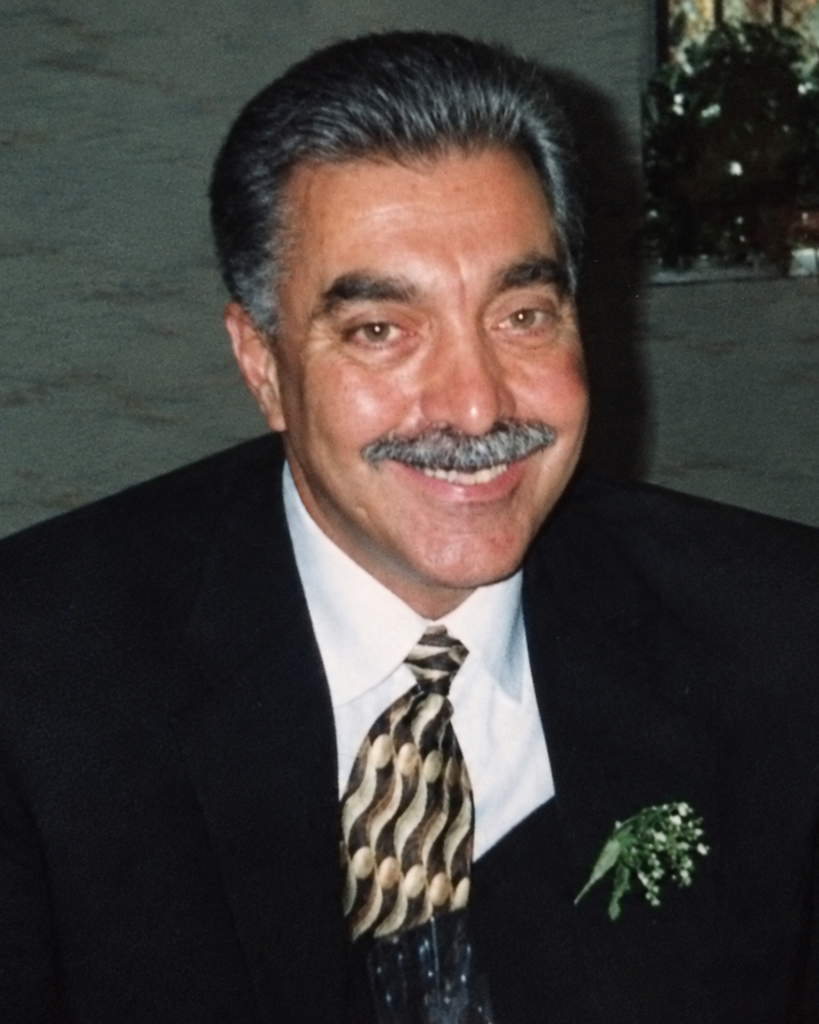John Angione Profile Photo