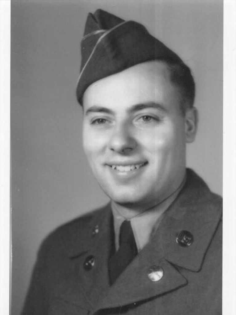 Leo James "Jim" Swary