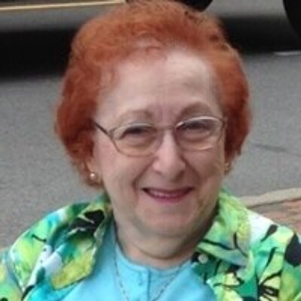Mary Bella Petrina