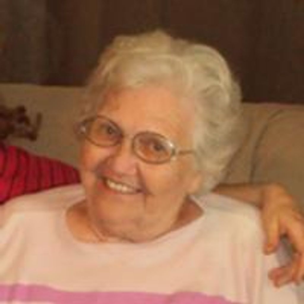 Norma Frances Snyder