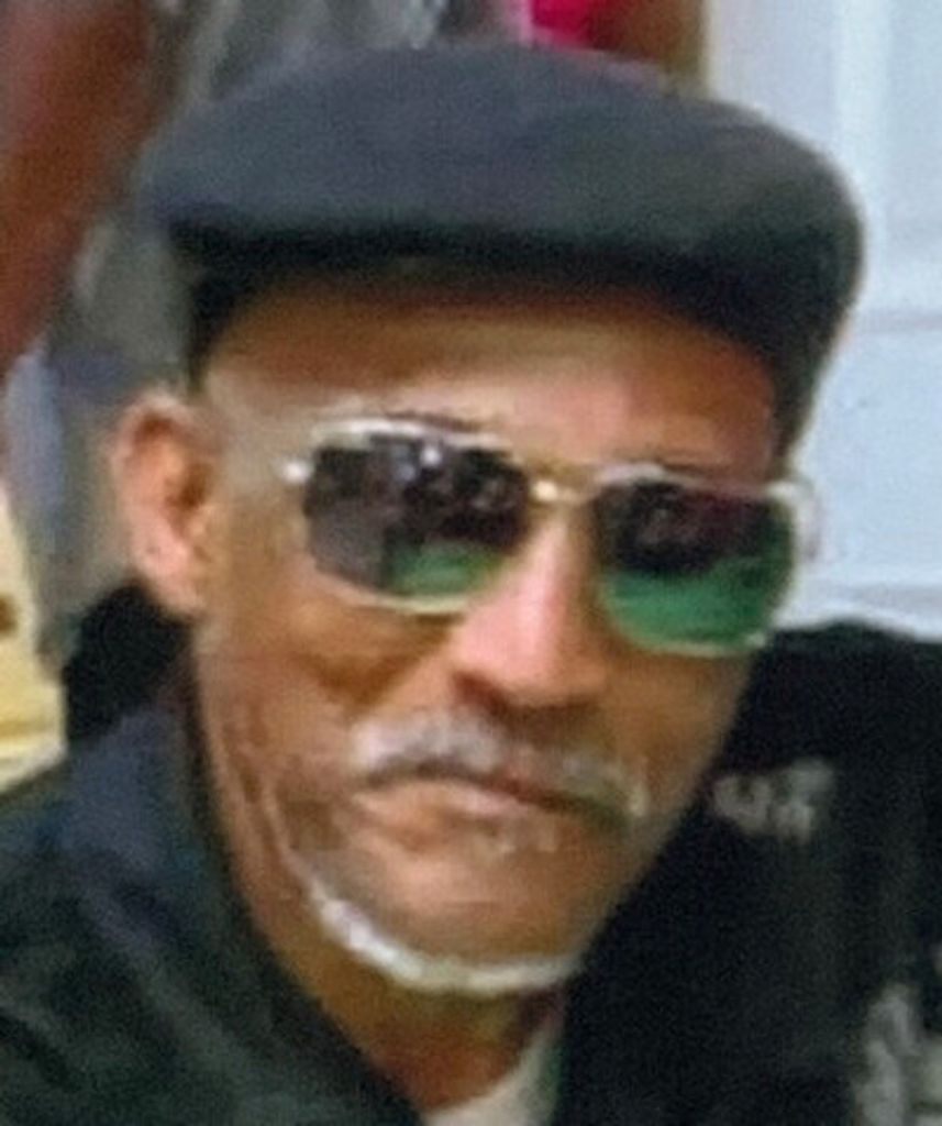 Mr. Earnest White Jr. Profile Photo