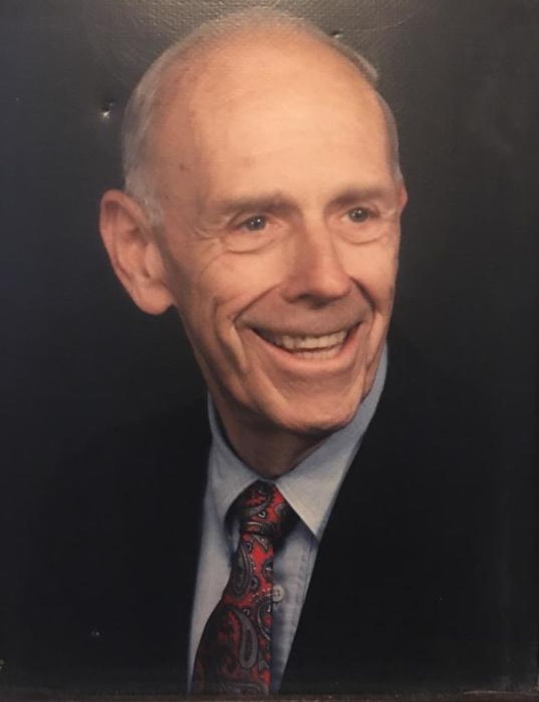 Gilbert L. Moyer Profile Photo