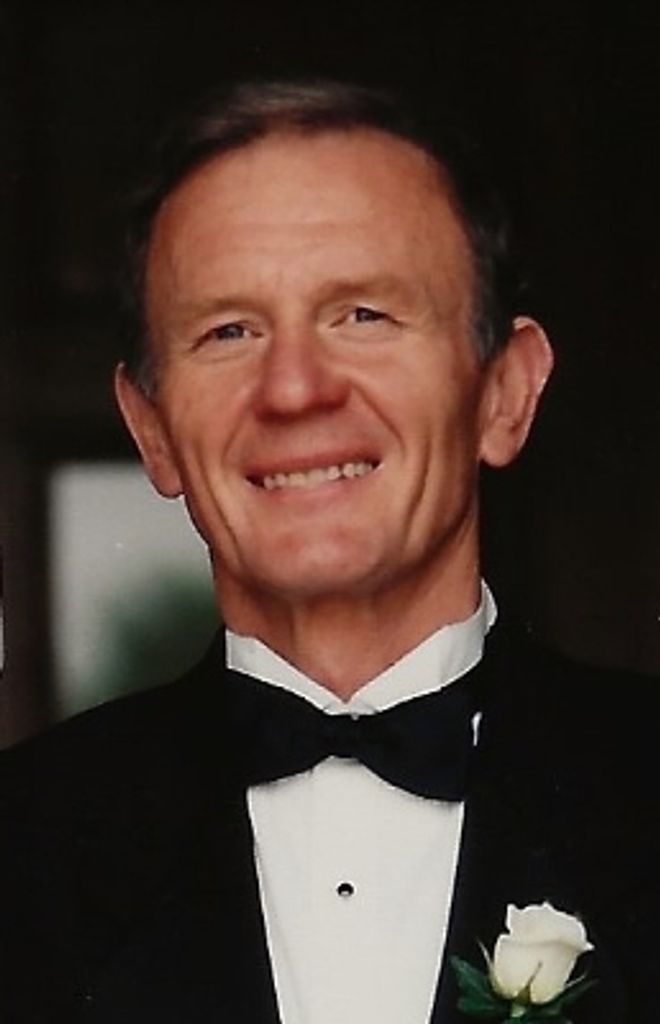 James Murry 'Jim' Dickey Profile Photo