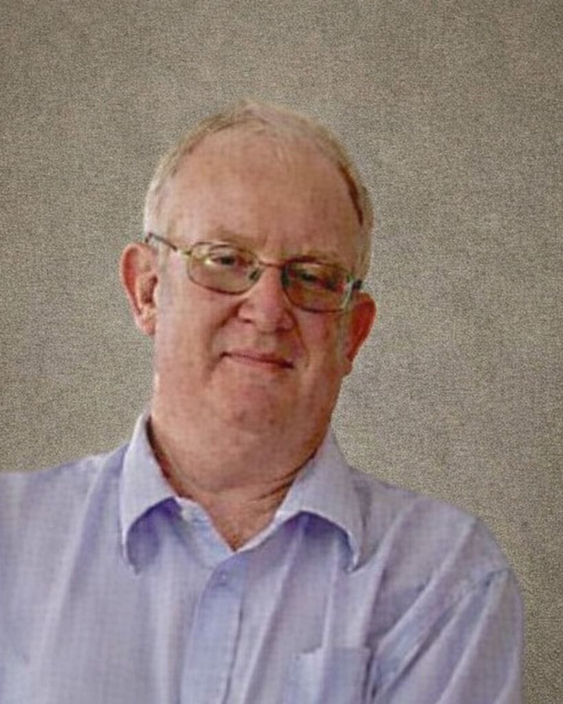 David Owen Wyatt Profile Photo