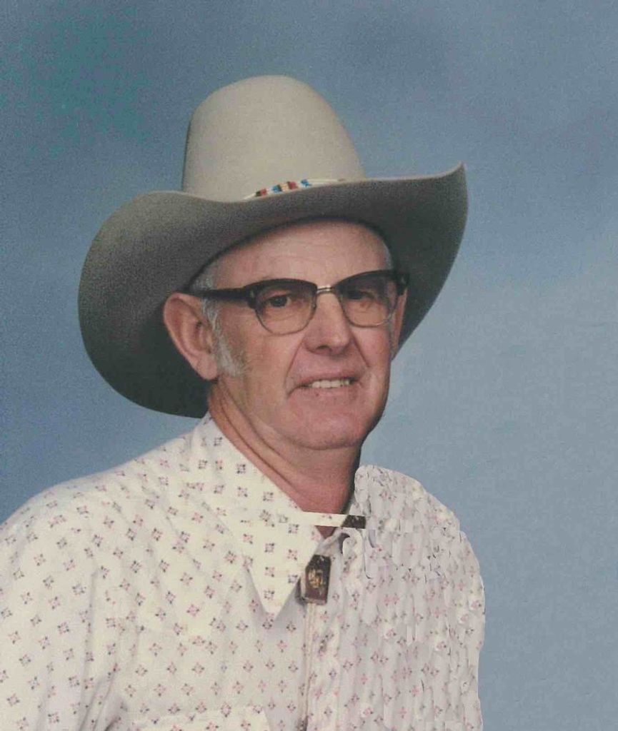 Verl J. Crossman
