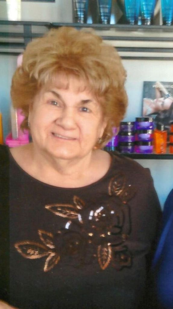 Agnes T Keane Profile Photo