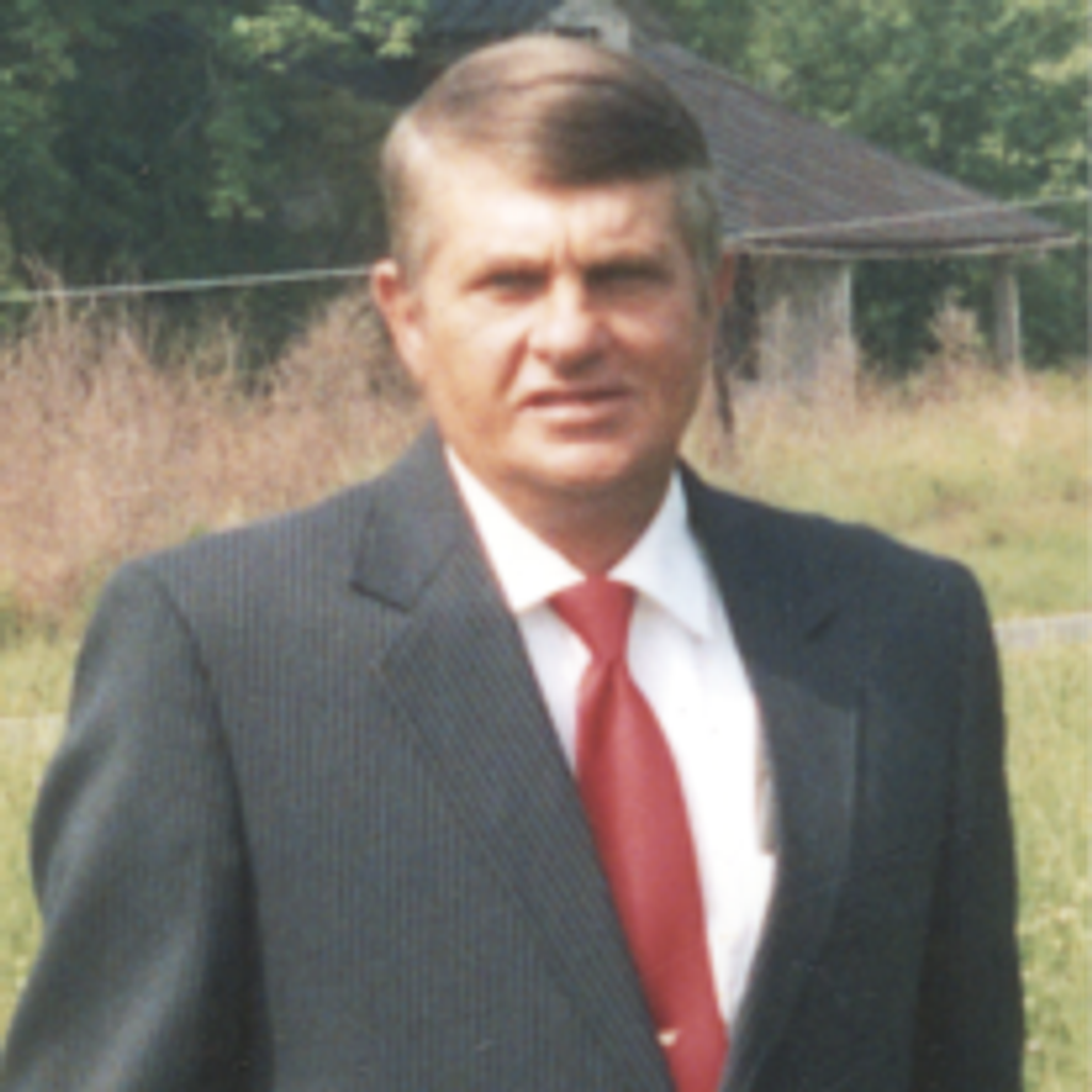 Donald  Lee Williams