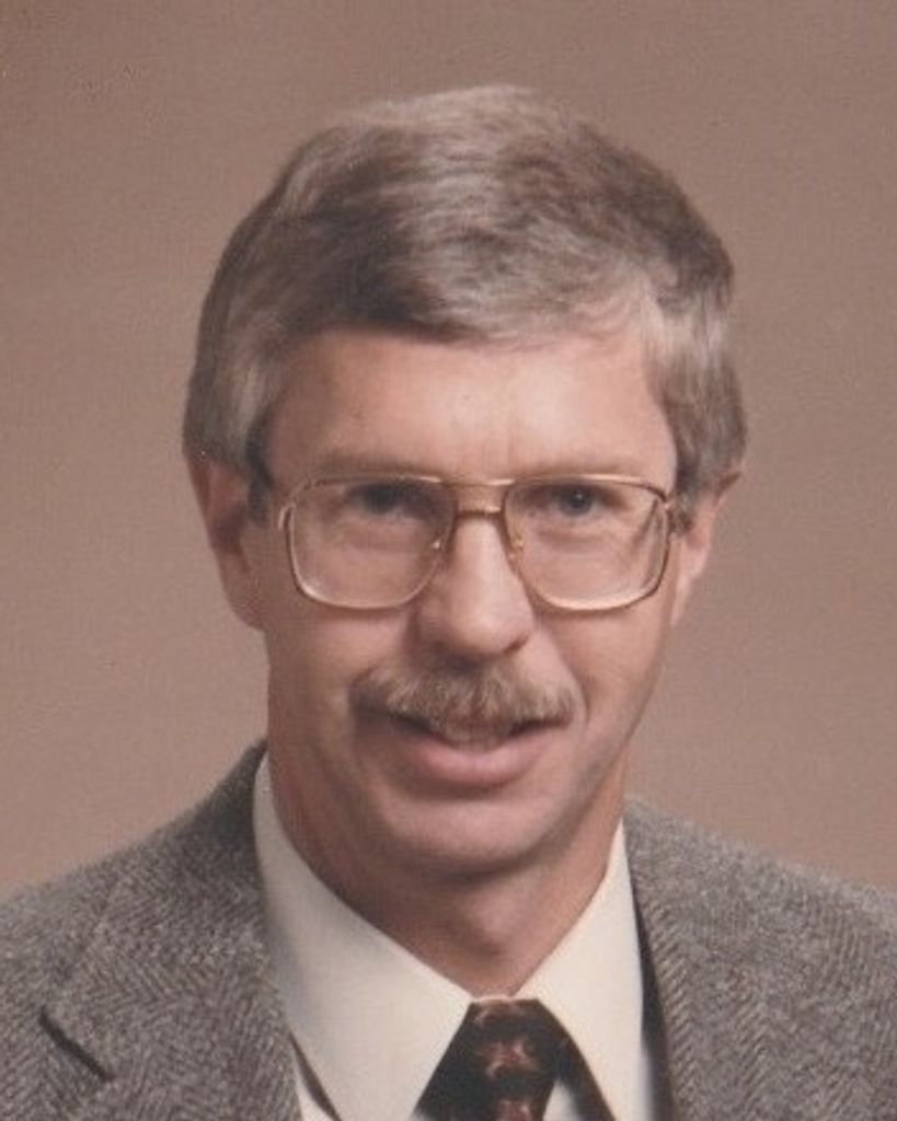 Dennis M. Smith Profile Photo