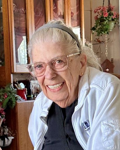 Linda Mae Hatfield Profile Photo