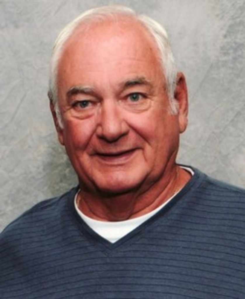 George T. Young, Sr. Profile Photo