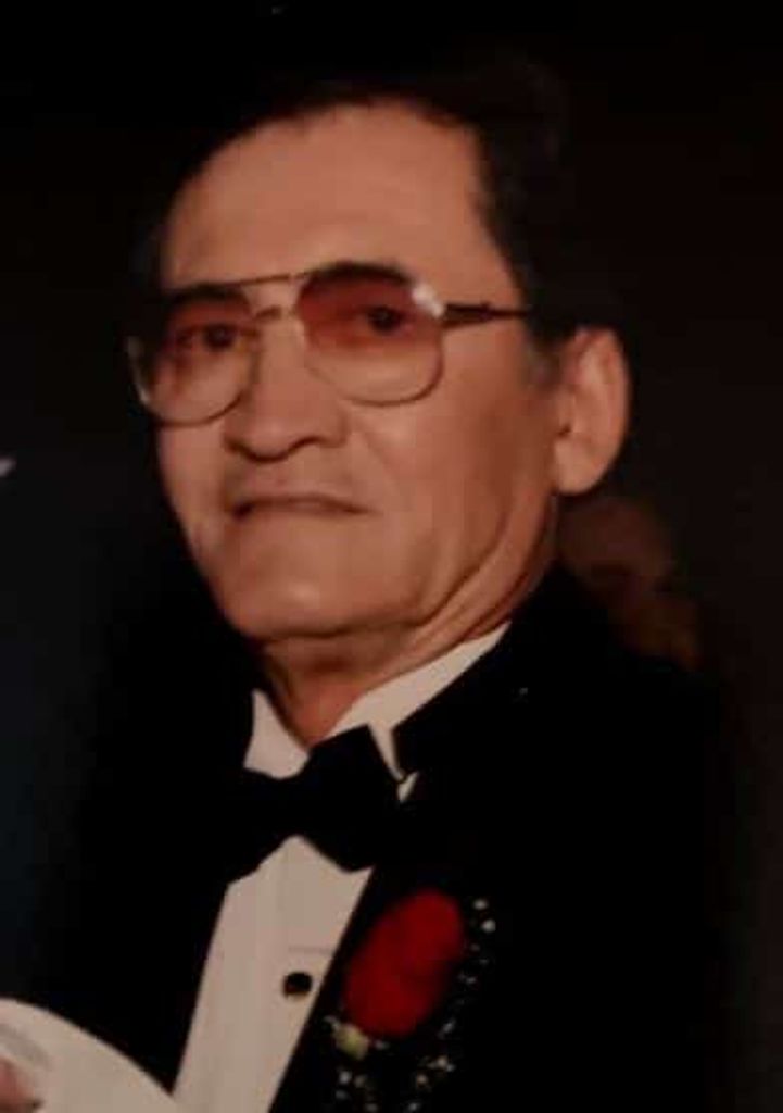 Joe B. Trujillo