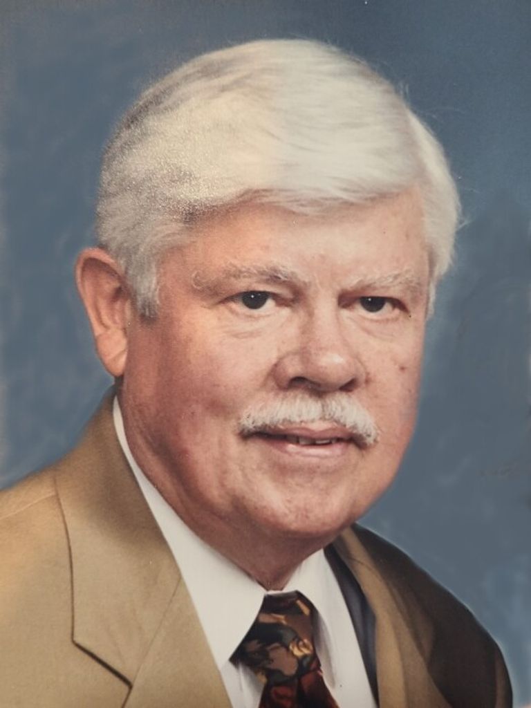 Patrick Johnson
