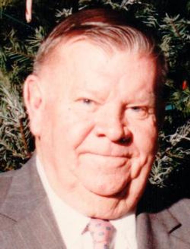 Justice Lee Roy Blocker