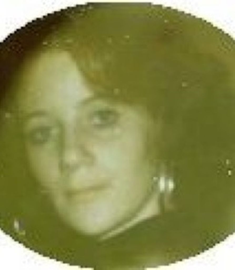 Judith Ann Bunting