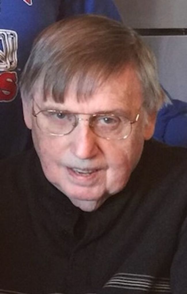 Robert M. Pierce Profile Photo