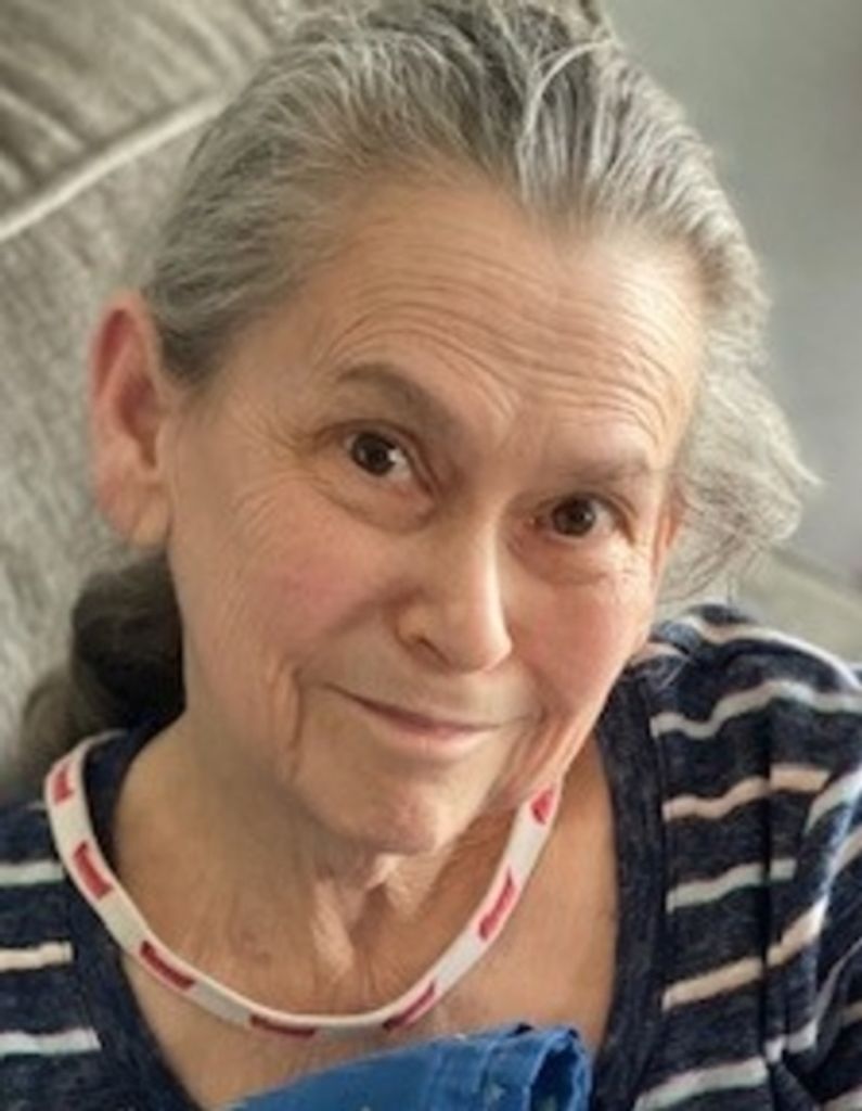 Cynthia Ann Hughes Profile Photo