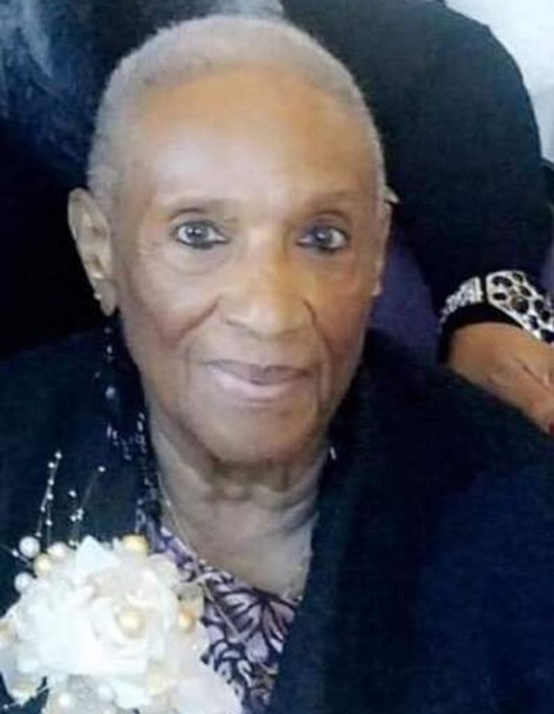 Jannie M Riley