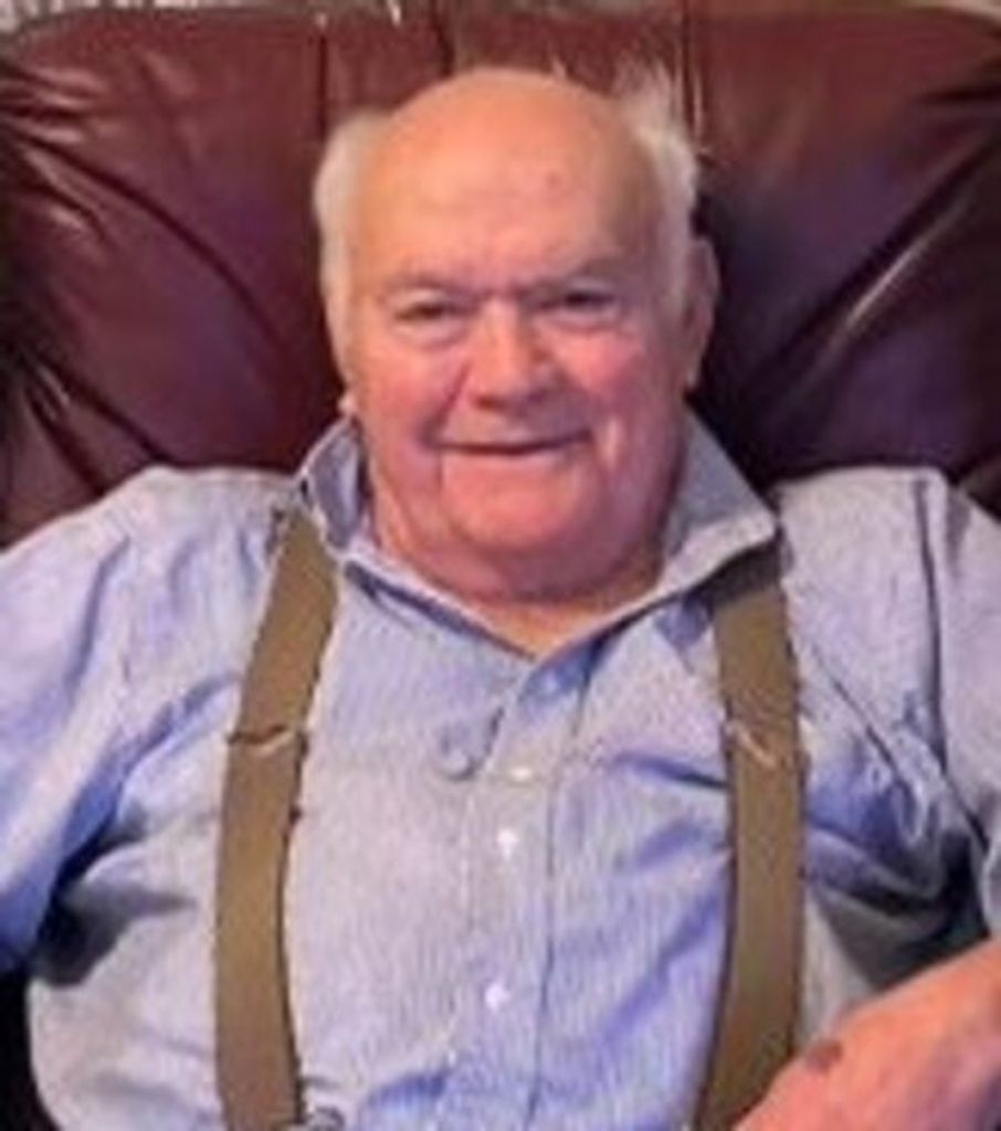 Dwight Arnold Towler Profile Photo