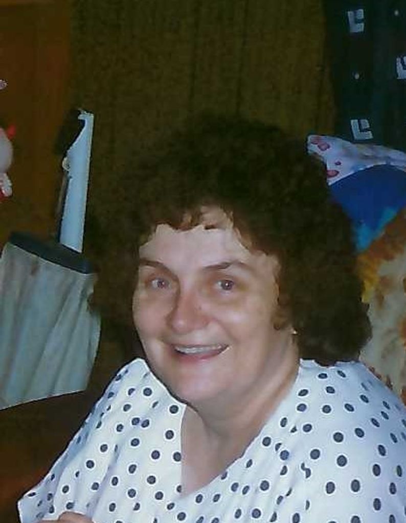 Judy McClelland Profile Photo
