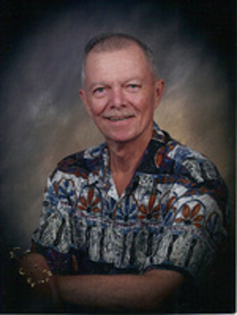 Richard A. "Jake" Jacobsen Profile Photo