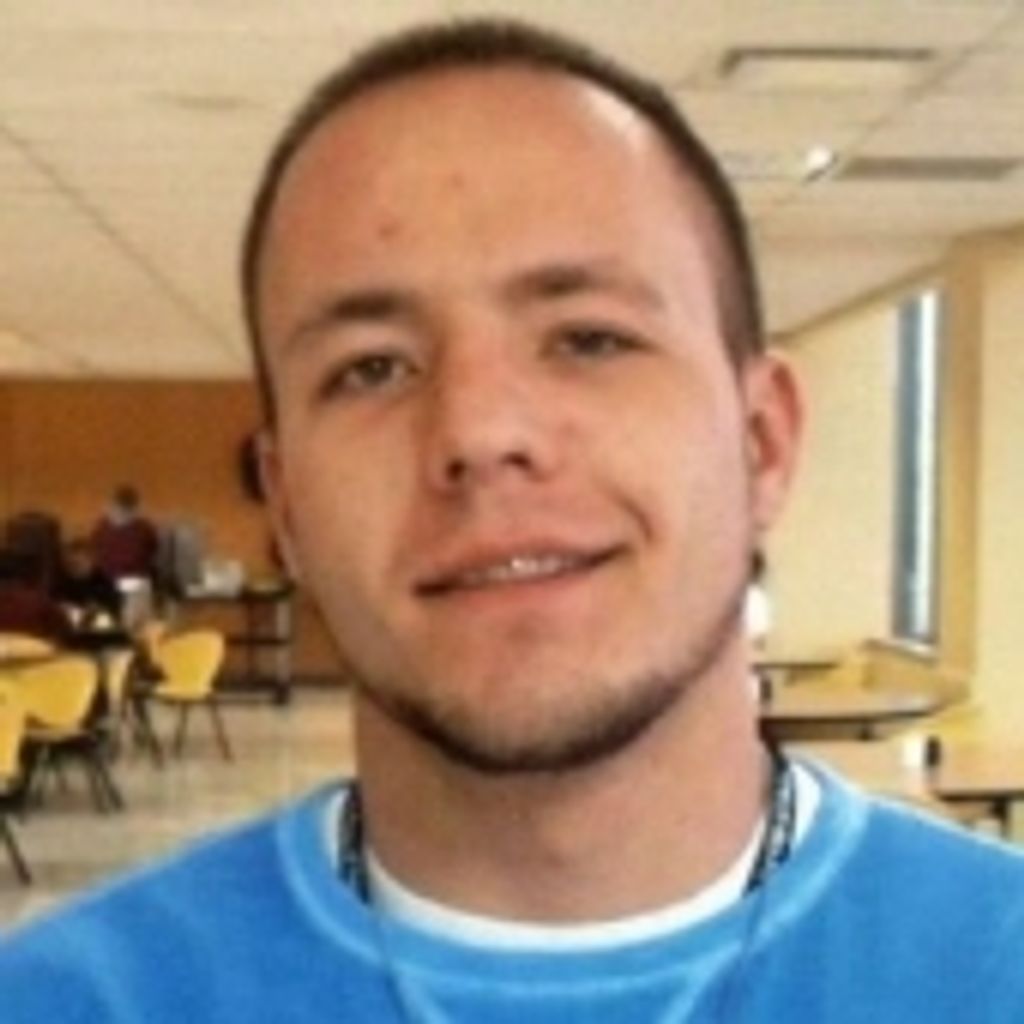 Bradley J. Causey