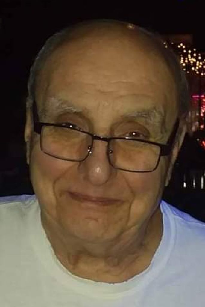 Raymond John David Profile Photo