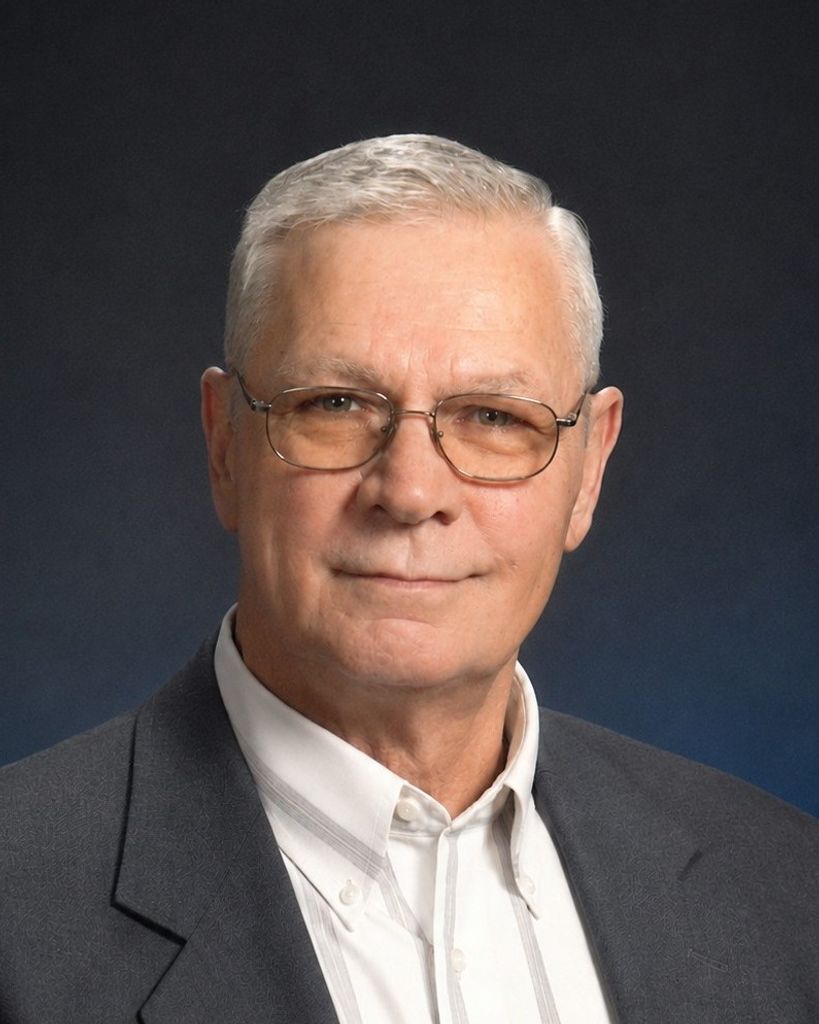 Russell Dale Miller Profile Photo