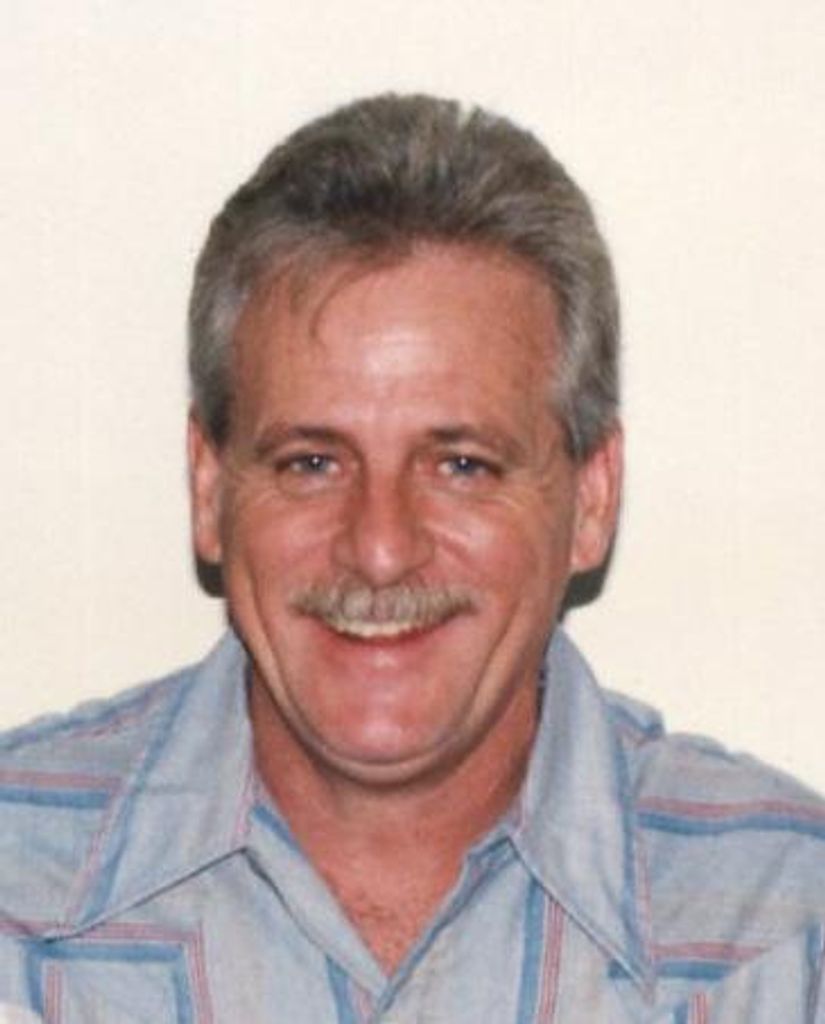 Jerry Crews, Sr.