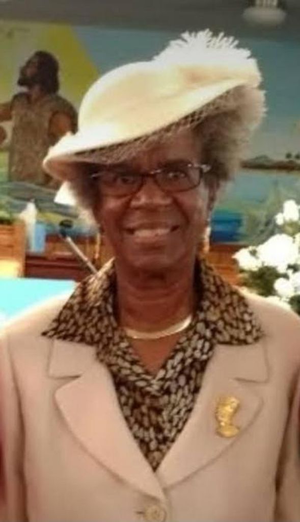 Bernice Harrison Profile Photo