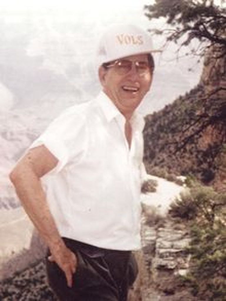Charles Whaley