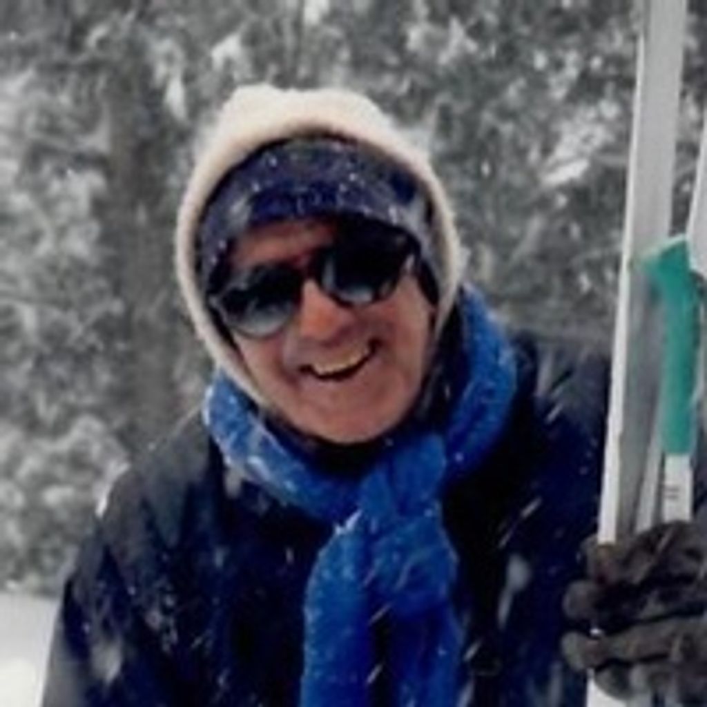 Freeman Benjamin "Fred" Zeserson