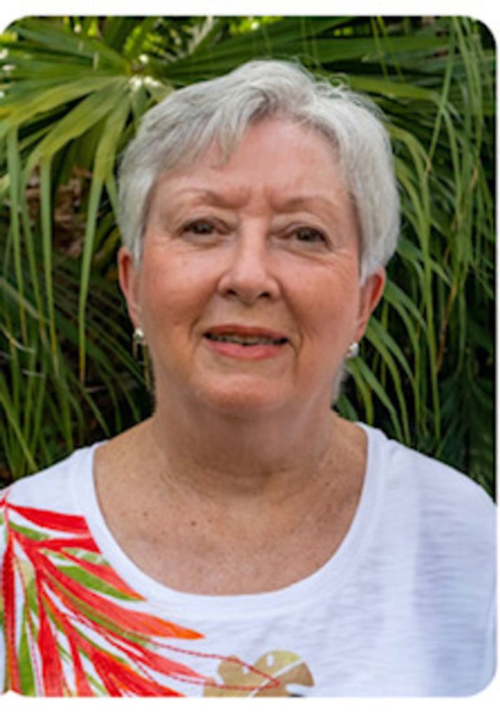 Georgia Whitman Parks Profile Photo