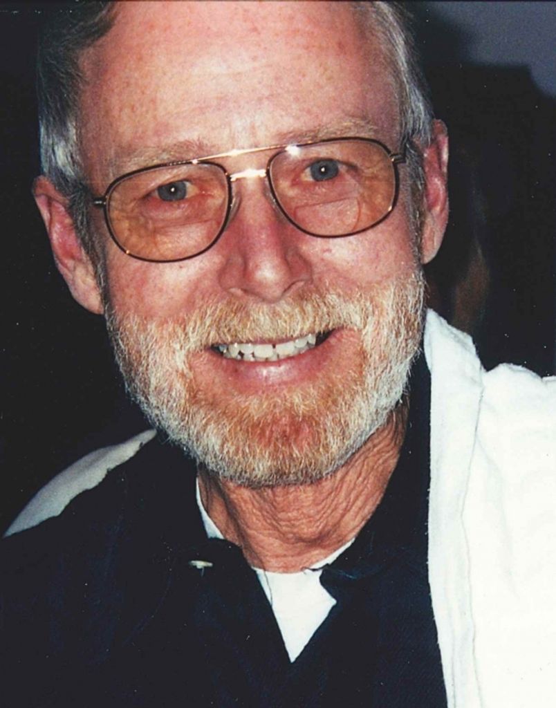 Larry Eldon Andrews Profile Photo