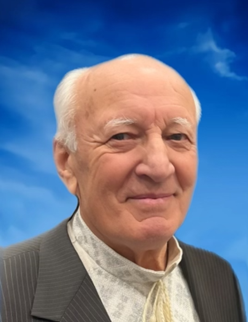 Alexandr  Maksimovich  Shabak  Profile Photo