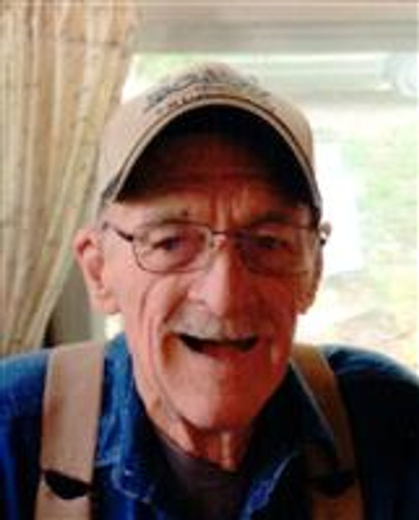 William Dale Blazier