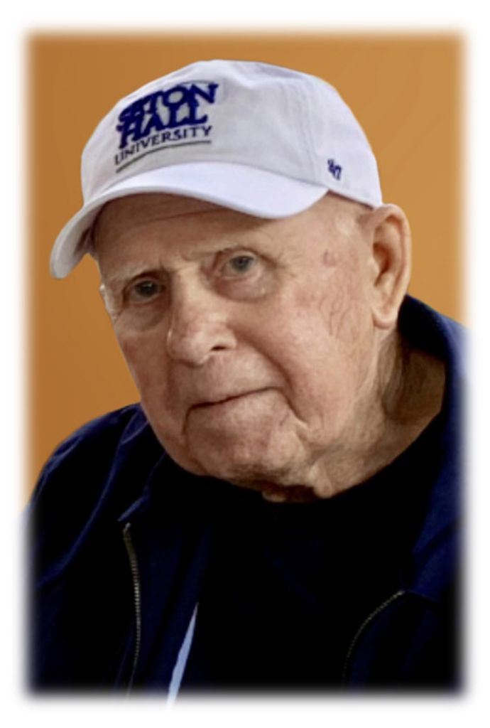 John D. "Jack" Murphy Profile Photo