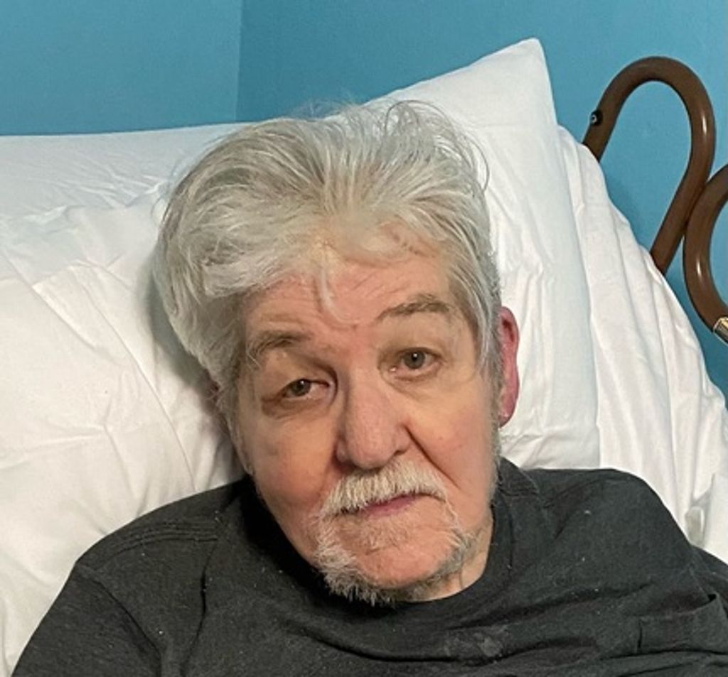 Clyde Edward "Eddie" Hard Profile Photo