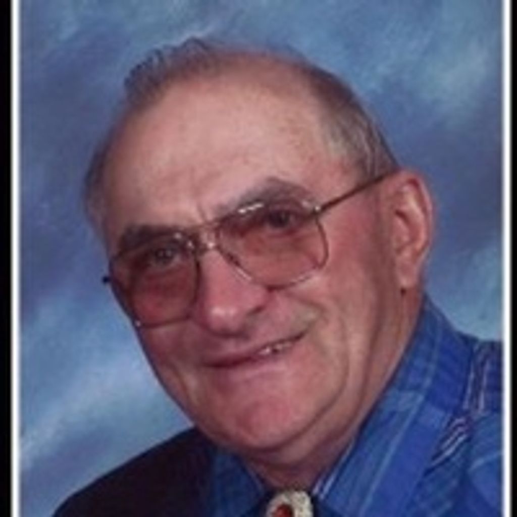 Ronald Victor Garbisch