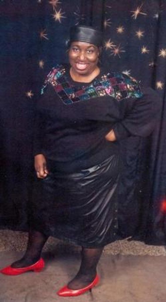 Verline Bennett Profile Photo