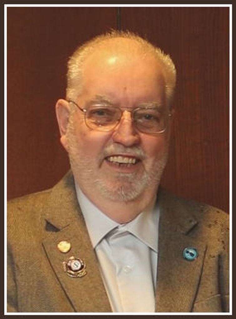William “Bill” Wichmann