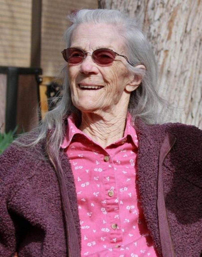 Velma Mccray