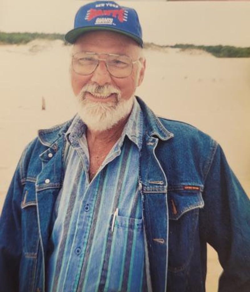 William "Linn" Griffiths Profile Photo
