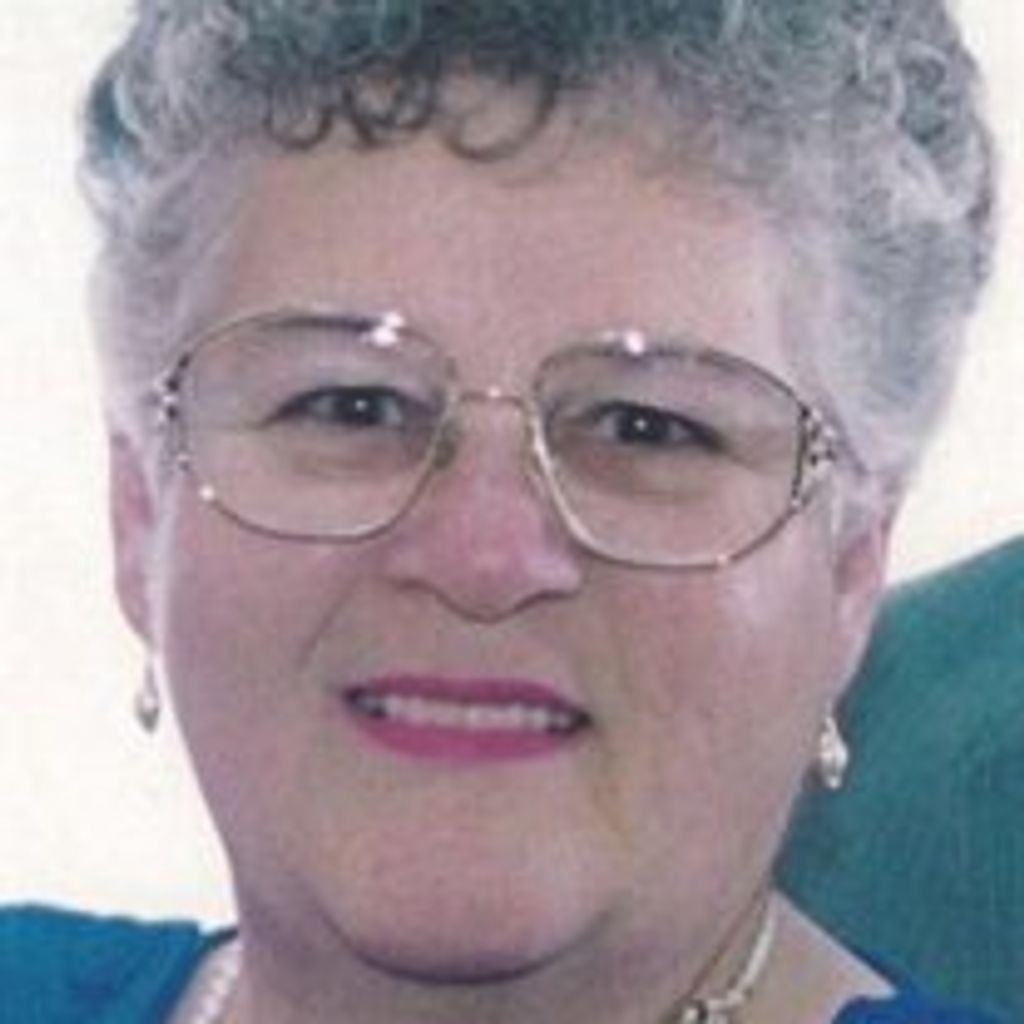 Loraine Zimmerman Profile Photo