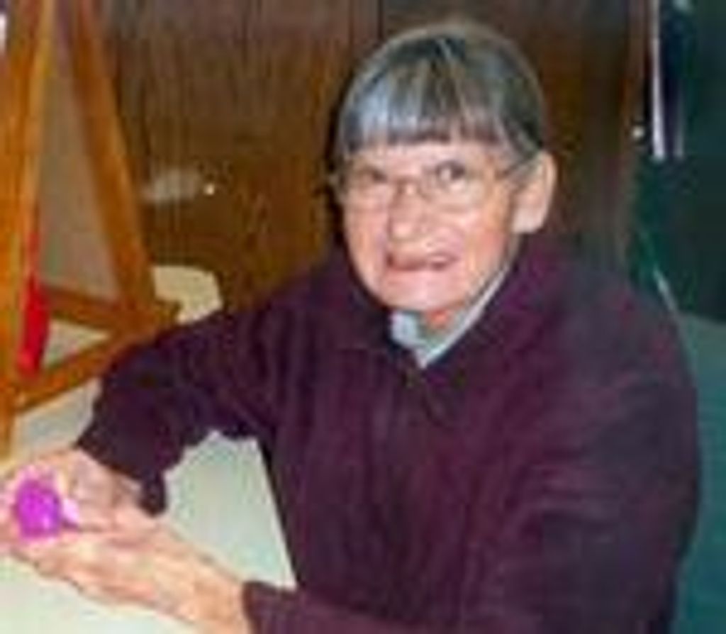Norma Jean Brown Profile Photo