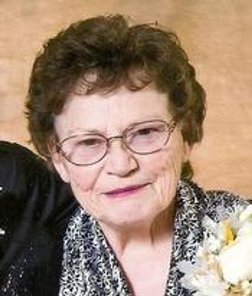 Joyce Ann Mackay Profile Photo