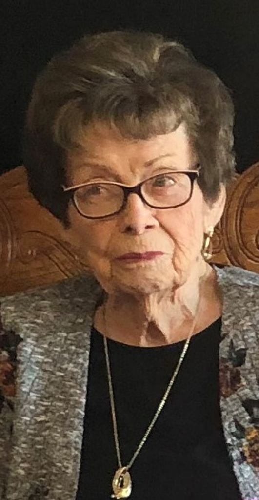 Myrtle L. (Nofzinger)  Henricks Profile Photo