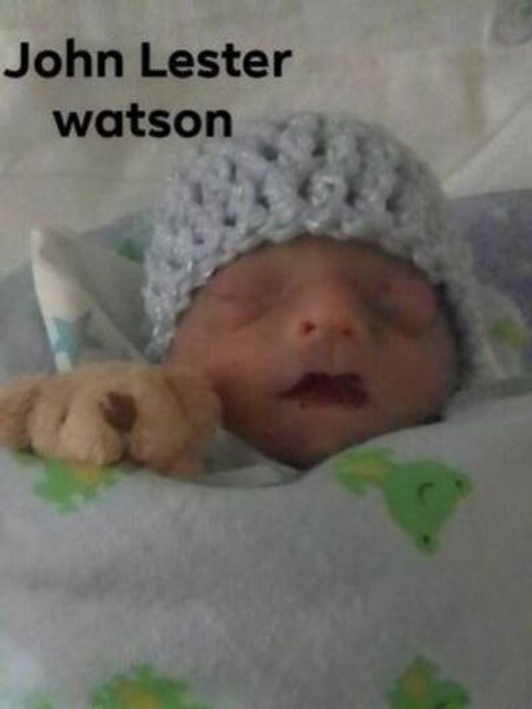 John Lester Watson Profile Photo