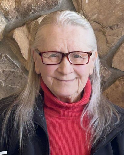 Judith Kay Nunez's obituary image