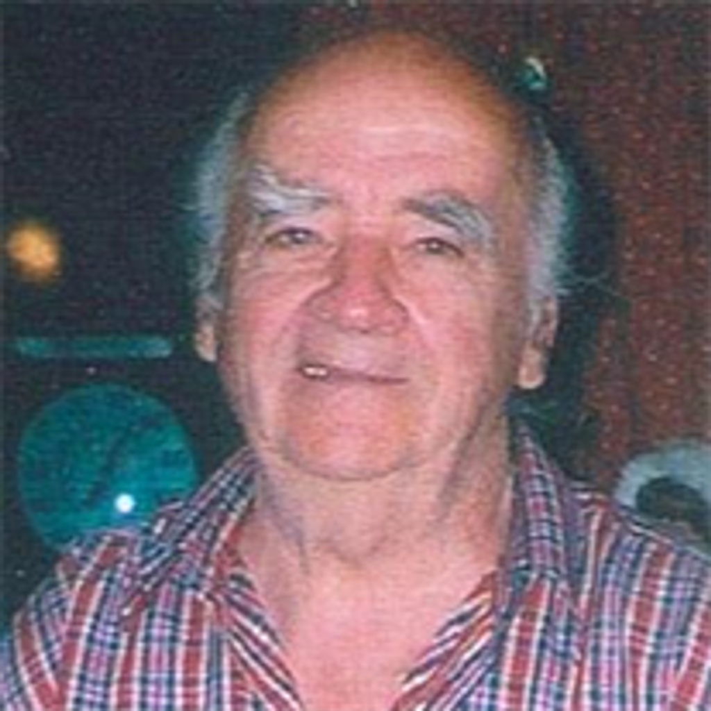 Edward Oles